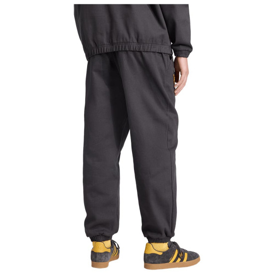 Adidas Ανδρικό παντελόνι φόρμας Manchester United Terrace Icons Drill Pants